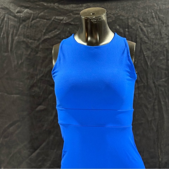 Susana Monaco Cobalt Blue Apparel - Picture 2 of 15